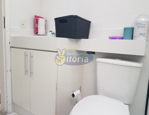 Imagem 29 de 29 de Sobrado Para Venda No Bairro Jardim Do Estádio - Santo André - 10202
