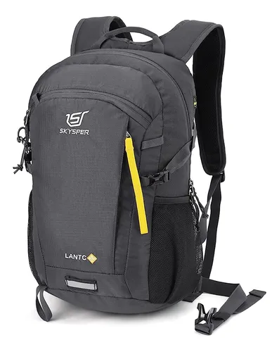 Mochila outlet senderismo pequeña