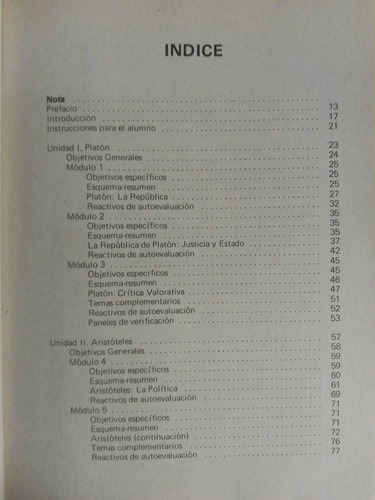 Textos Políticos Y Sociales I Preparatoria Abierta (Usado)