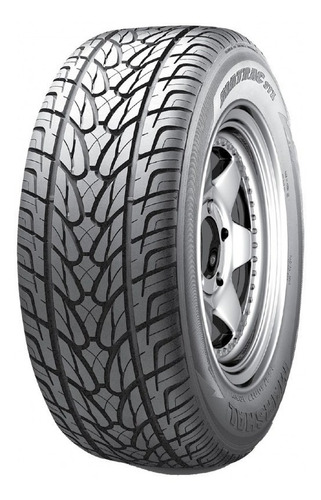 Cauchos 295/50/15 Kumho