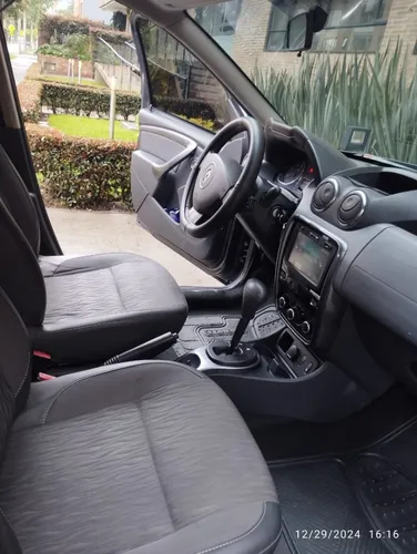 Renault Duster 2.0 Dynamique 4x2