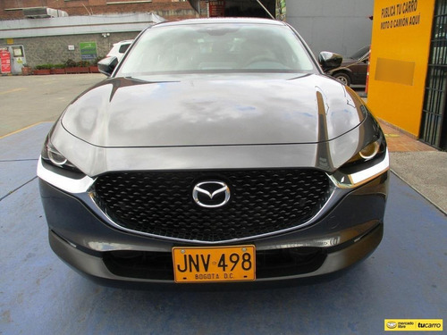 Imagen 2 de 14 de Mazda Cx-30 Touring 2000cc Mt Aa
