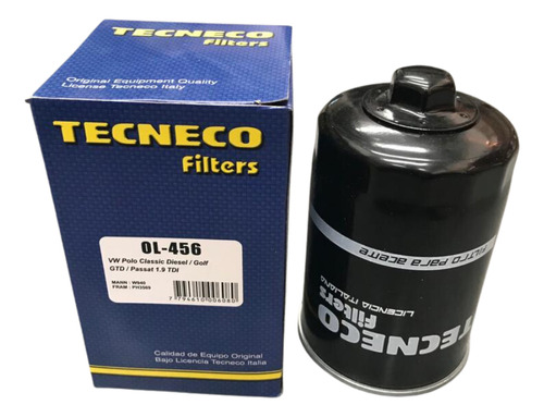 Kit 3 Filtros Para Volkswagen Polo 1.9 Sd 8v Diesel Desde 96
