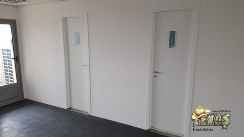 Imagem 12 de 15 de Sala Comercial Para Locação Chácara Santo Antônio - 2171
