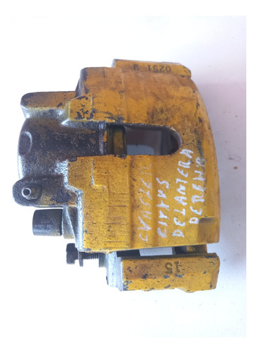 Caliper Delantero Derecho Cirrus Stratus 2.4 2002 A 2006 