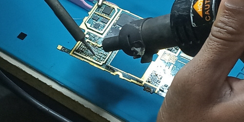 Imagen 4 de 5 de Reparación Celulares Servicio Técnico Instalación Pantallas