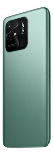 Xiaomi Redmi 10c 220333qag 4gb 128gb Dual Sim Duos