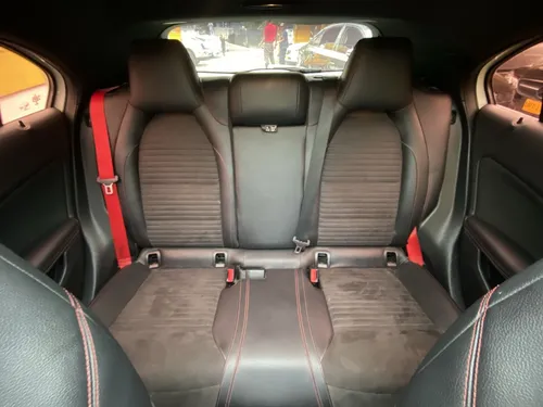 Mercedes-Benz Clase A 2.0 A 250 Sport