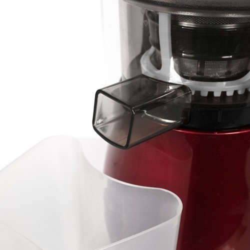 Juguera Extractor De Jugo Yelmo Jg-1708 Prensado En Frio