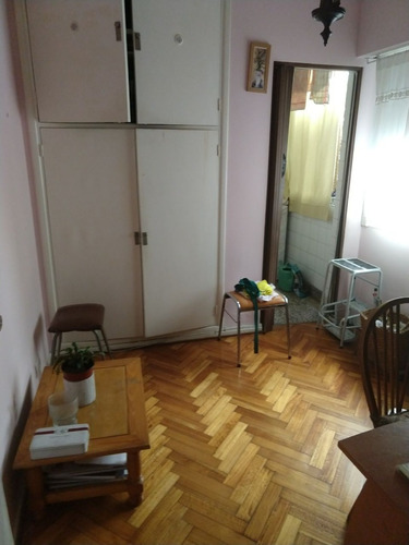 Excelente Departamento 4 Ambientes En Florida