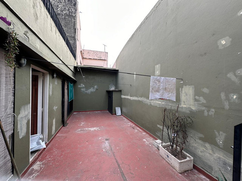 Venta Casa A Reciclar En Planta Alta Rosario - Echesortu
