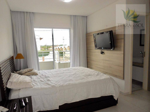 Imagem 13 de 30 de Casa Duplex Com 248m² E Terreno 12x30 Na Sapiranga - Ca0679