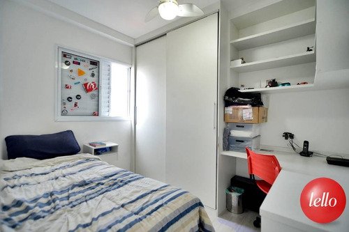 Imagem 13 de 25 de Apartamento - Ref: 225638