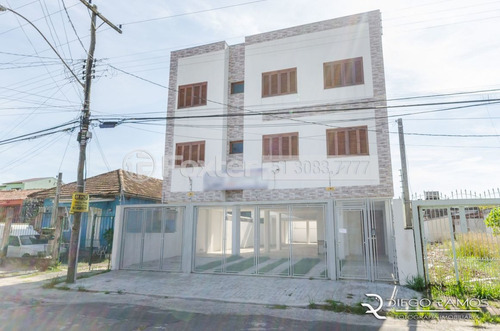 Imagem 17 de 20 de Apartamento, 2 Dormitórios, 60.27 M², Sarandi - 138232
