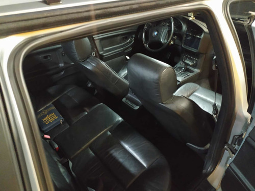 Imagem 10 de 15 de Bmw Serie 3 2.8