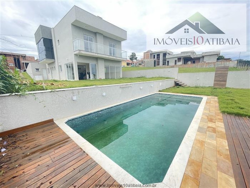 Imagem 19 de 29 de Casas Em Condomínio À Venda Em Bragança Paulista/sp - Compre O Seu Casas Em Condomínio Aqui! - 1493003
