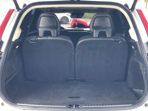 Imagem 7 de 15 de Xc90 2.0 T6 Gasolina Inscription Awd Geartronic