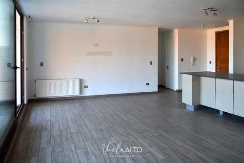 Departamento En Venta 2 Dorm. Peñalolén / Parque Cousiño