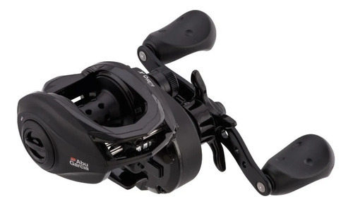 Reel Abu Garcia Revo4 X-hs 8 Rule Right Handle 7.3.1