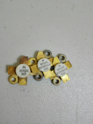 Transistor M9624 [436] (2$)