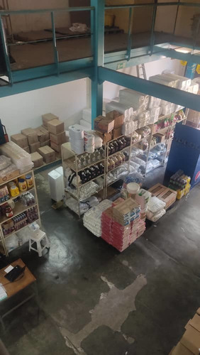 Edificio En Venta, La Atlantida