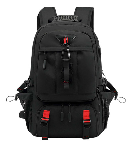 Mochila Para Computadora Portátil Mochila De Viaje 50l