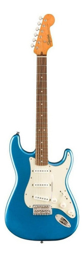 Guitarra Eléctrica Squier Classic Vibe Stratocaster '60s De 