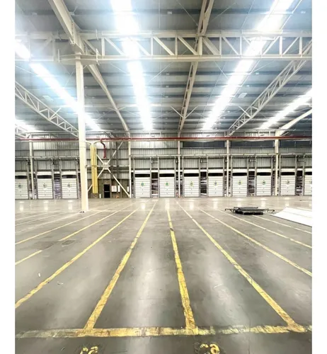 Bodega Industrial Y Logistica En Arriendo, Tocancipa
