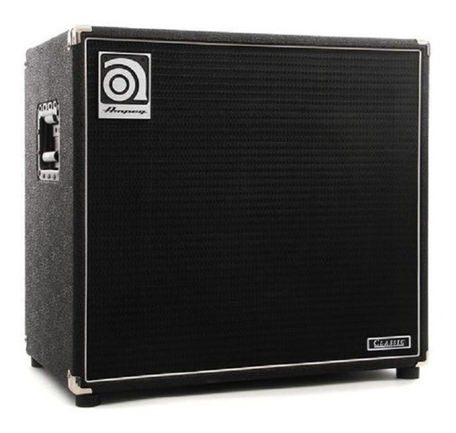 Bafle Ampeg Svt-15e Classic Series 200w 1x15 En Caja