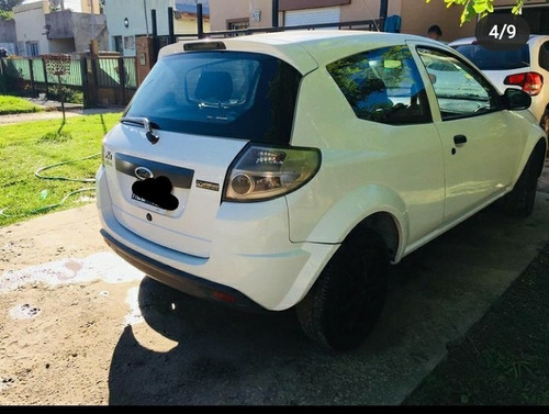 Ford Ka 2013 1.0 Fly Viral 63cv