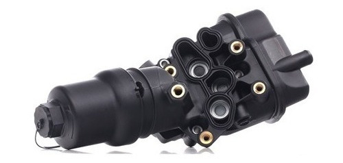 Imagen 4 de 8 de Cuerpo De Filtro De Aceite A3 Golf Passat Altea