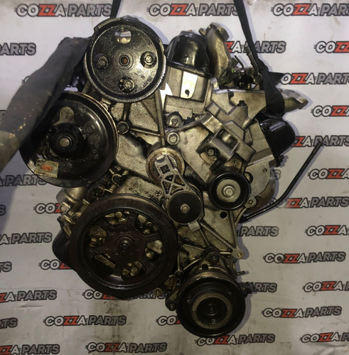 Motor Dodge Caravan Chrysler Caravan V6 3.3 12v 182cv 2008 (Usado)