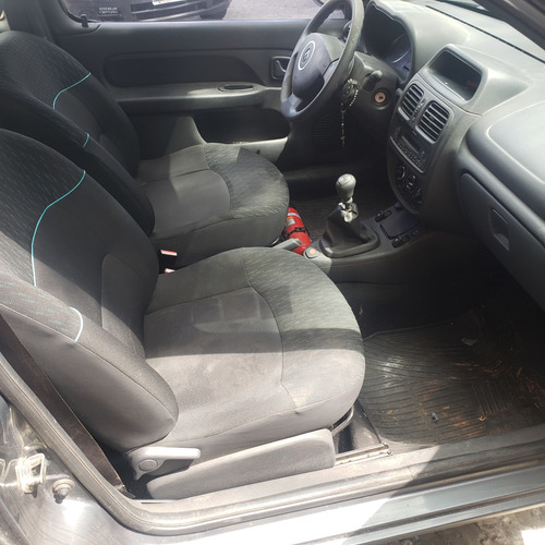 Renault Clio 1.2 Mio Confort Pack