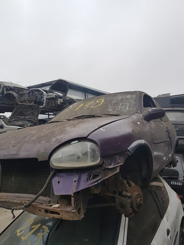Gm Corsa Wind 1996 (sucata Somente Peças)