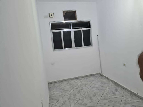 Casa No Centro Rj Sem Condomínio