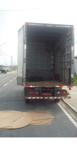 Imagem 3 de 4 de Frete Ou Mudança Dentro Ou Fora Do Estado. Zap 81 98493-0267