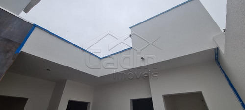 Imagem 8 de 10 de Casas - Ref: V443