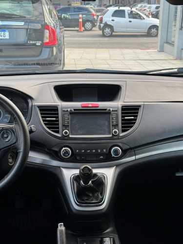 Honda CR-V CR-V LX 2.0 16V 2WD Mec.