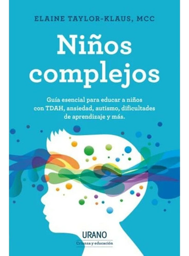 Libros - Niños Complejos