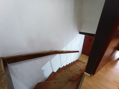 Arrienda Casa Amoblada En Troncos Viejos A 3 Cuadras Líder E