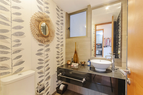 Departamento En Venta De 3 Dorm. En Las Condes