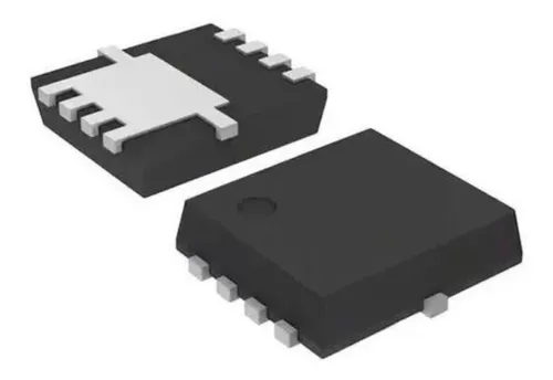 Mosfet Emb04n03h Emb04n03 B04n03 Qfn-8 (2 Pzas.) | Meses sin interés