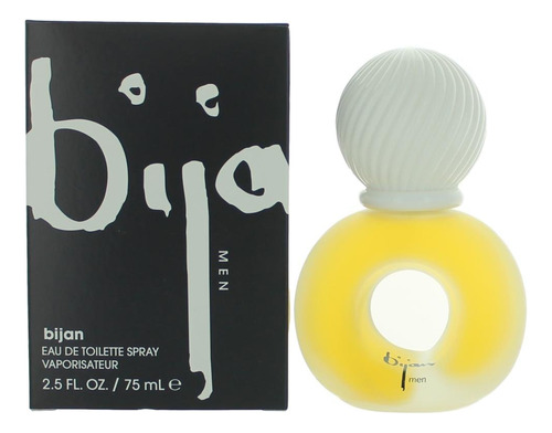 Bijan Bijan Men Edt/colonia Spray 2. - mL a $288114