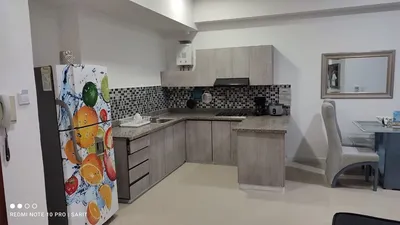 Apartamento en venta