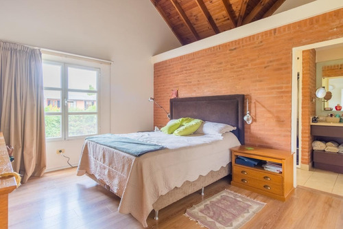 Imagen 26 de 30 de Hermosa Casa En Venta En Rincon Milberg, Barrio Jacaranda. 3 Dormitorios Mas Dependencia