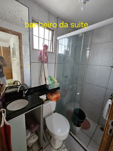Apartamento No Melhor Do Alto Do Mateus