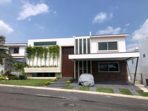 Imagen 1 de 12 de Casa Sola En Venta Lomas De Cocoyoc