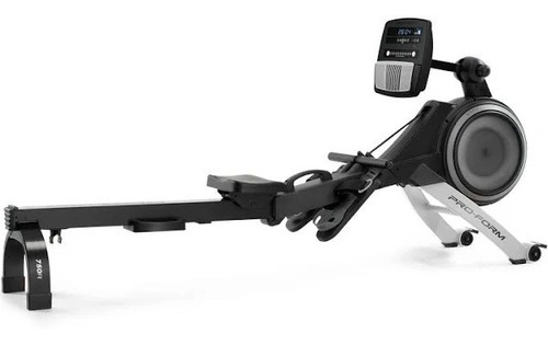 Proform 750r Black Rower