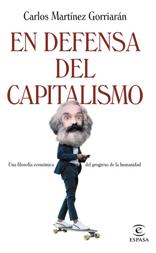 Libro En Defensa Del Capitalismo