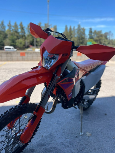 Ktm 250 Exc Entrega Inmediata